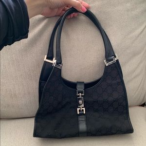 Authentic Gucci Hobo Bag